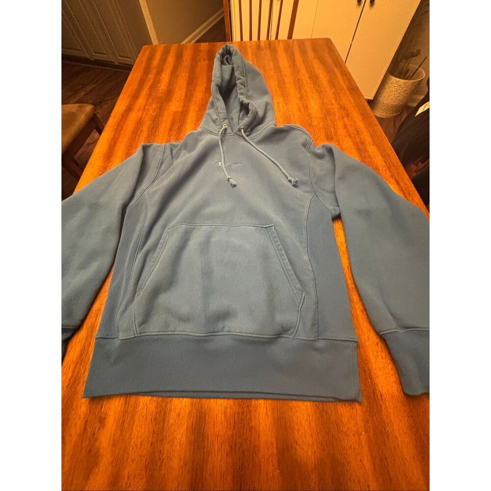 Champion hoodie